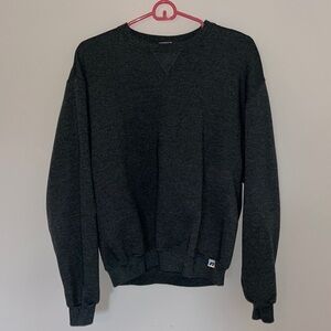 Comfy Crewneck